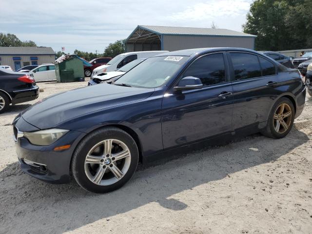 Bmw 320 i (2015)
