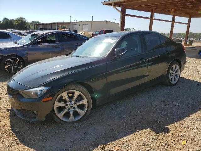 Bmw 320 i (2015)