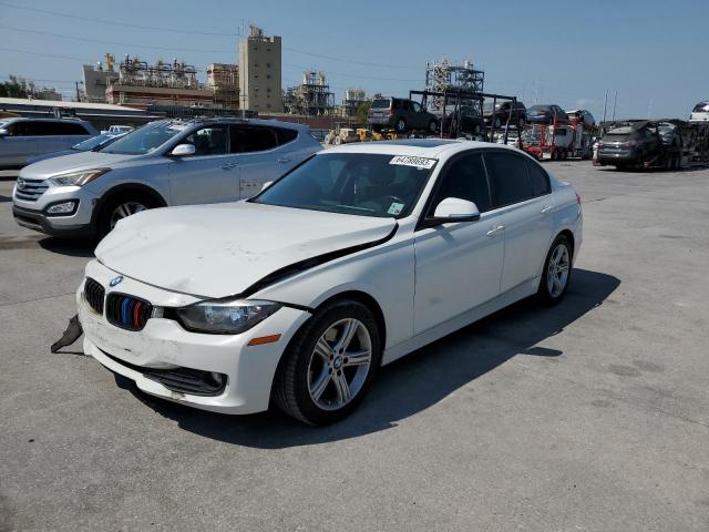 Bmw 320 i (2015)