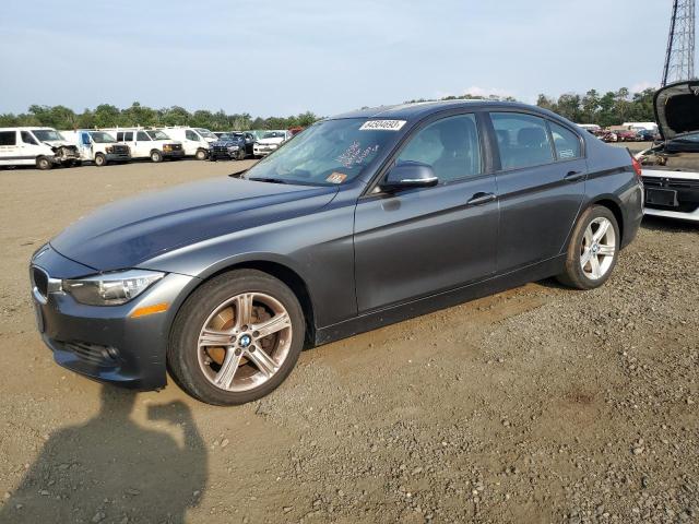 Bmw 328 xi sul (2015)