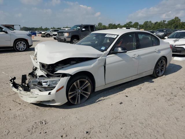 Bmw 328 xi sul (2015)