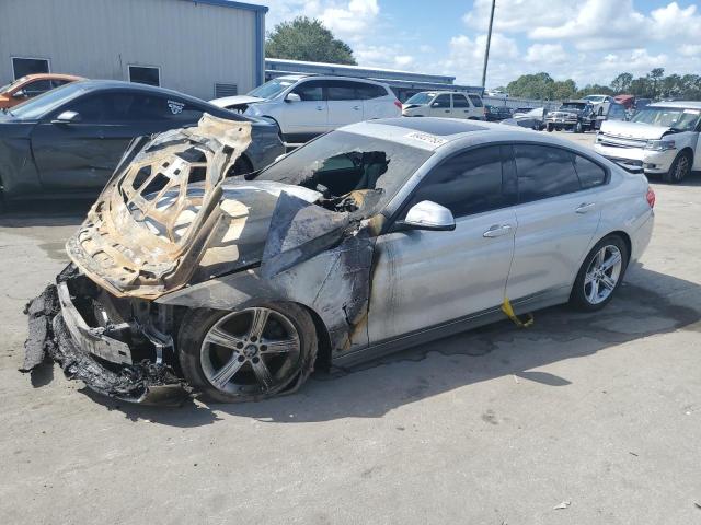 Bmw 428 i gran (2015)