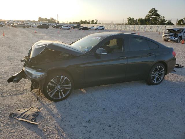Bmw 428 xi gra (2015)