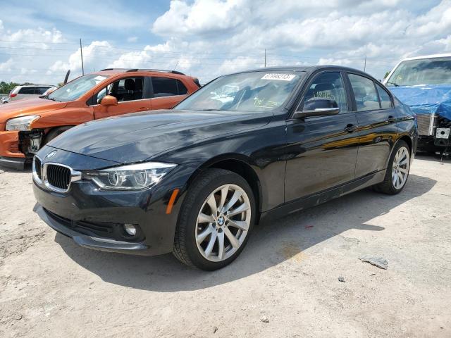 Bmw 320 i (2018)