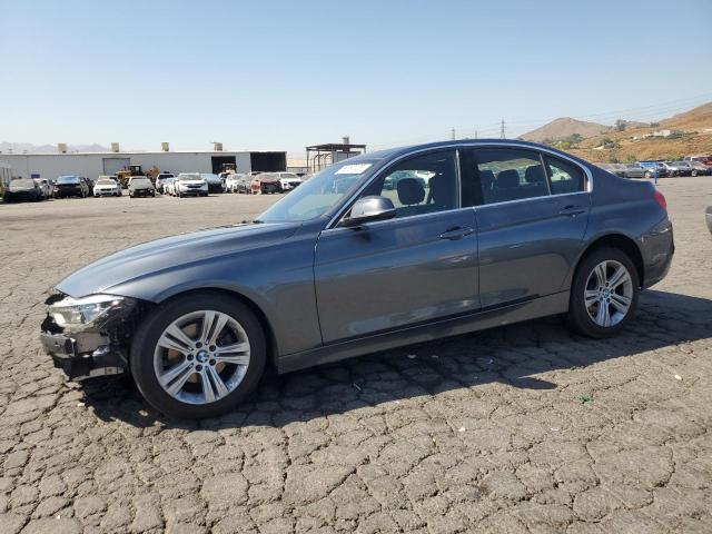 Bmw 330 i (2018)