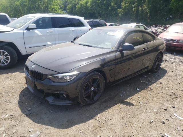 Bmw 440xi (2019)