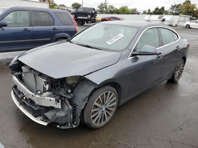 Bmw 228xi (2020)