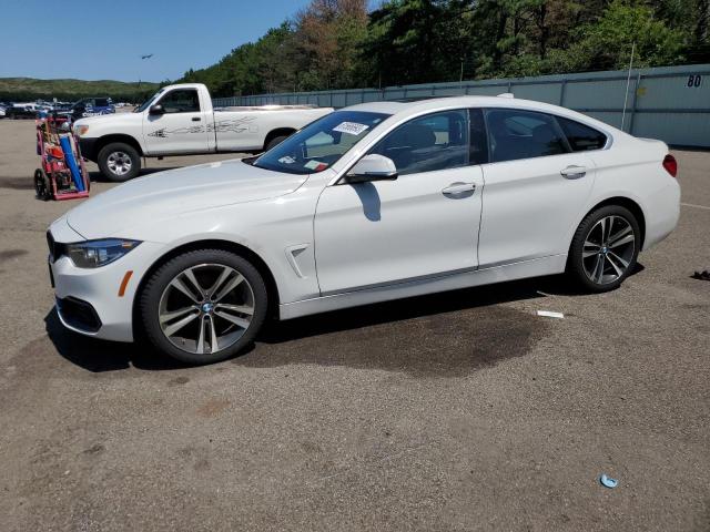 Bmw 430xi gran (2020)