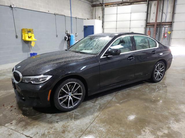 Bmw 330xi (2022)