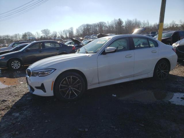 Bmw 330xi (2022)