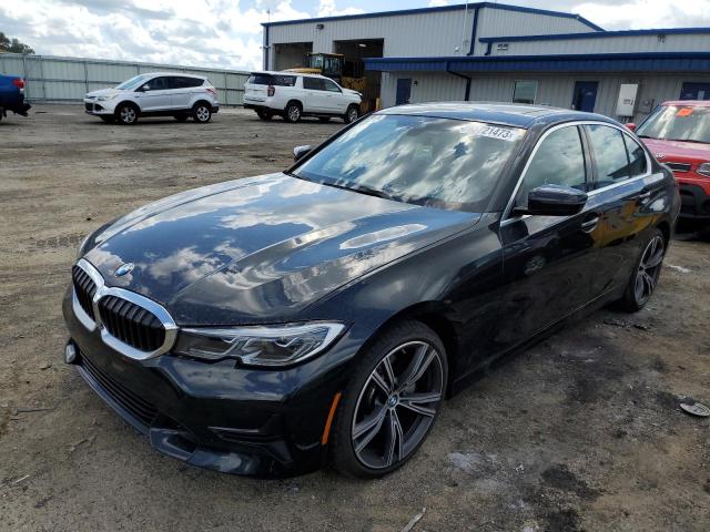 Bmw 330xi (2022)