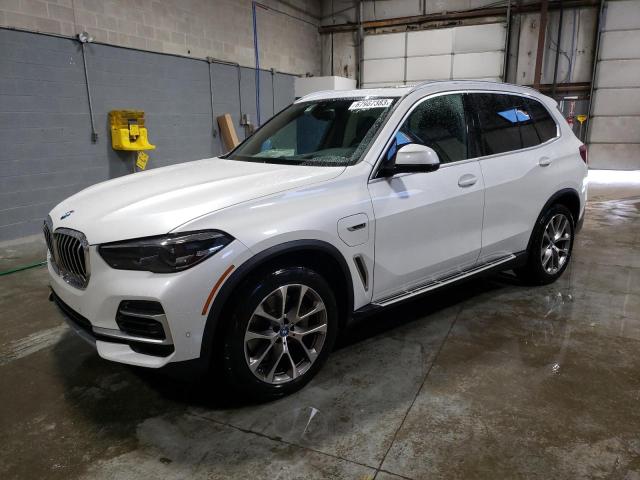 Bmw X5 xdrive4 (2022)