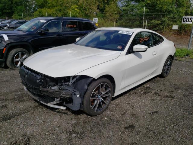 Bmw 430xi (2023)