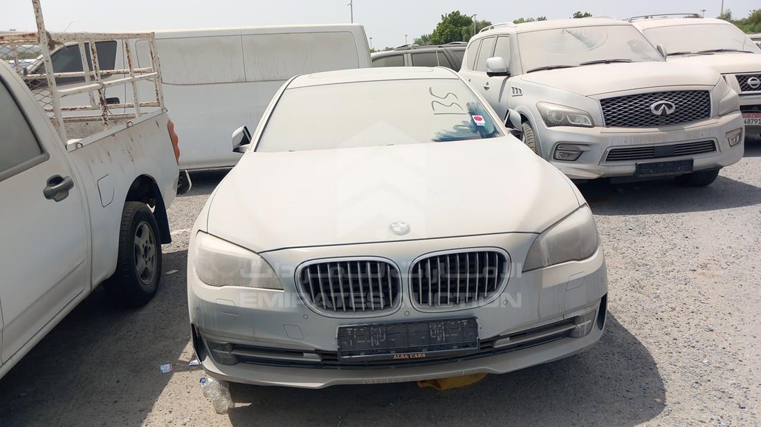 Bmw 730 (2014)