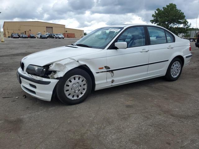 Bmw 323 i (1999)