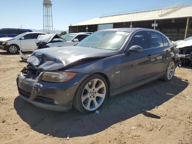 Bmw 330 i (2006)