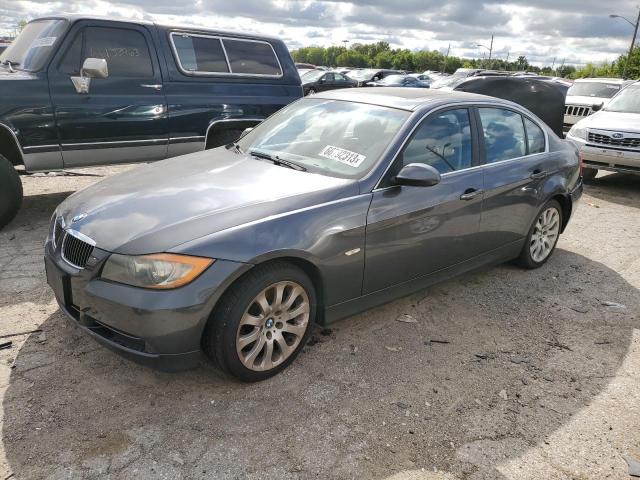 Bmw 330 i (2006)