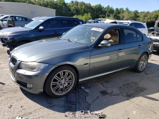 Bmw 328 xi (2009)