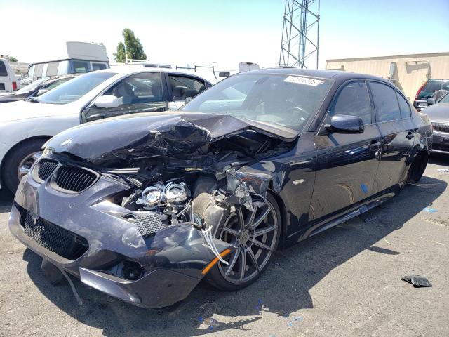 Bmw 550 i (2010)