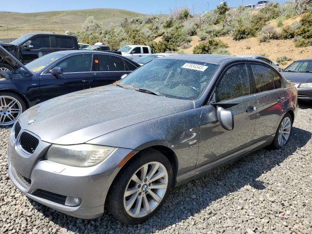 Bmw 328 xi (2011)