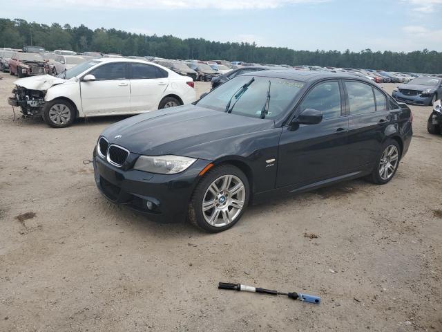 Bmw 328 xi (2011)