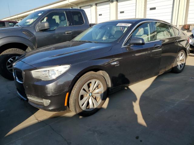 Bmw 535 xigt (2012)