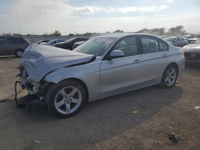 Bmw 328 xi sul (2013)