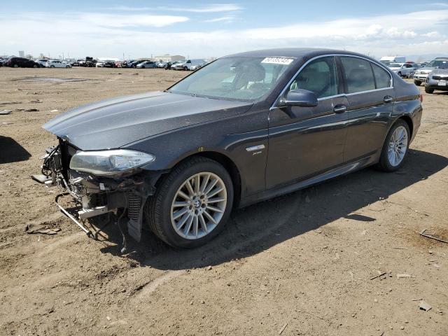 Bmw 535 xi (2013)