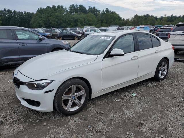 Bmw 320 i (2014)