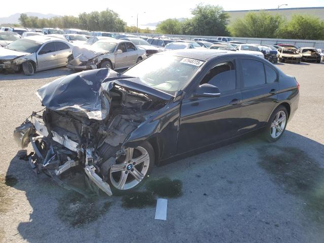 Bmw 320 i (2014)