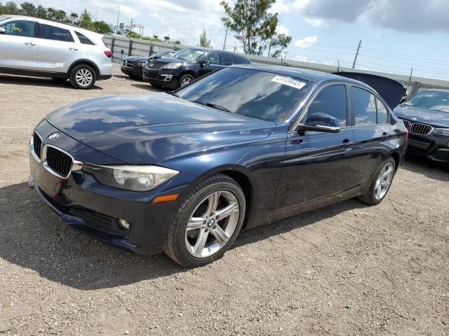 Bmw 320 i (2014)