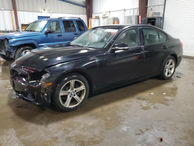 Bmw 328 xi (2014)