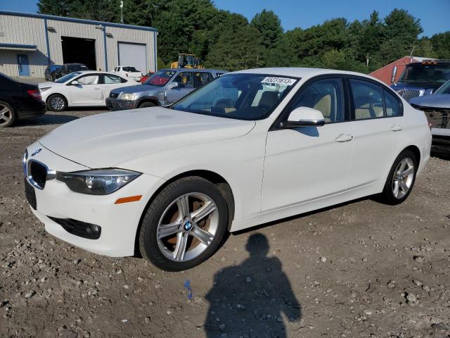 Bmw 328 xi sul (2014)