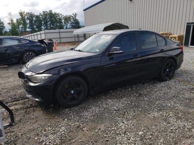 Bmw 320 i (2015)