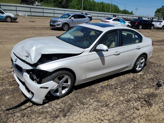 Bmw 320 i (2015)