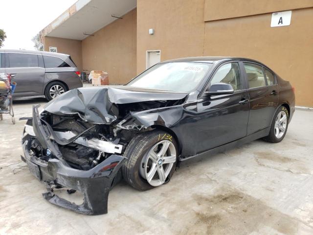 Bmw 320 i (2015)