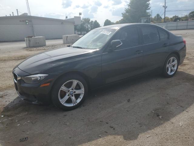 Bmw 328 xi sul (2015)