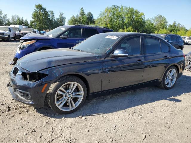 Bmw 320 i (2016)