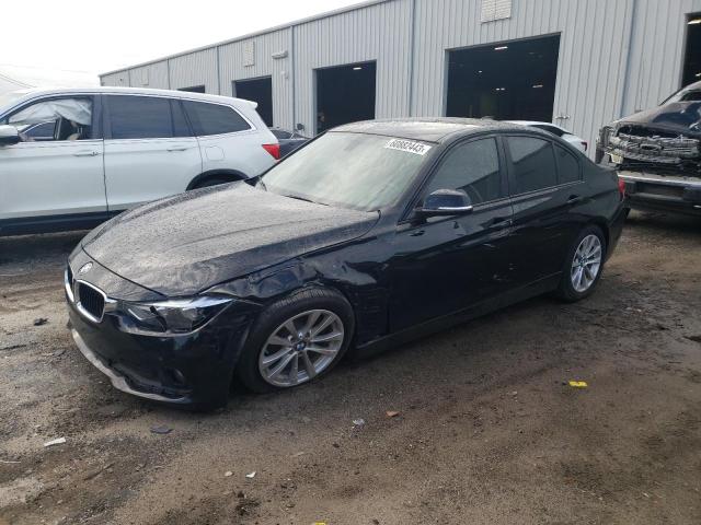 Bmw 320 i (2016)