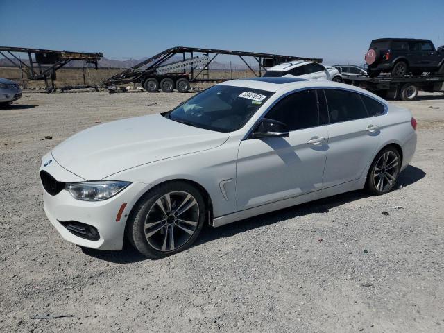 Bmw 428 i gran (2016)