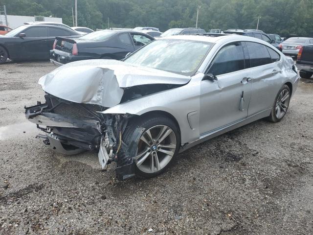 Bmw 428 i gran (2016)