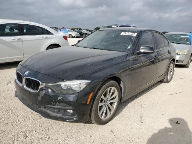 Bmw 320 i (2017)