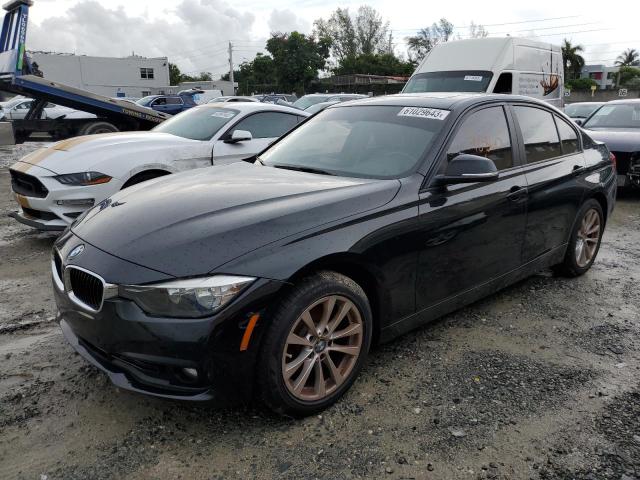 Bmw 320 i (2017)