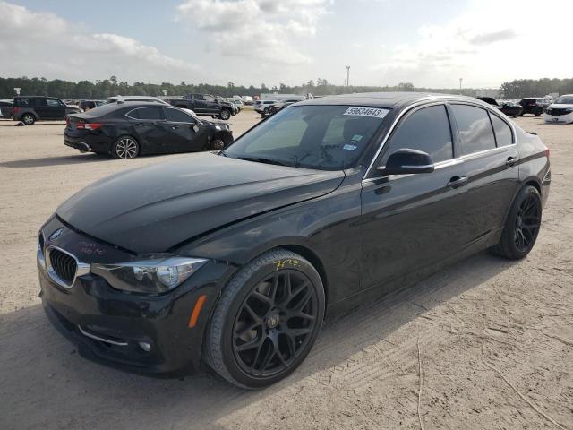 Bmw 330 i (2017)
