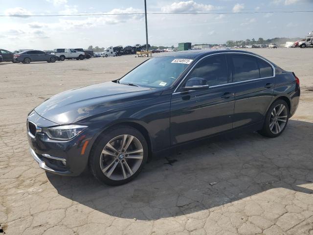 Bmw 330 i (2017)