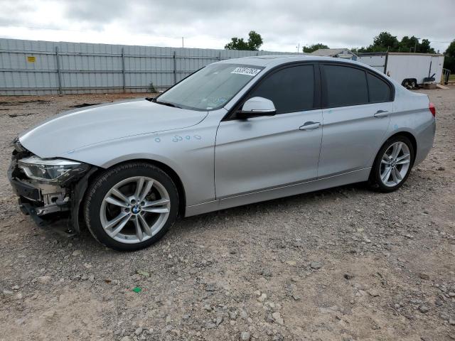 Bmw 320 i (2018)