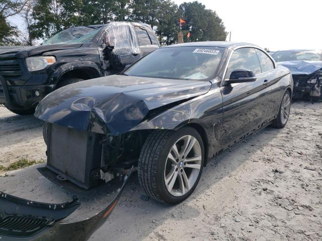 Bmw 430i (2018)