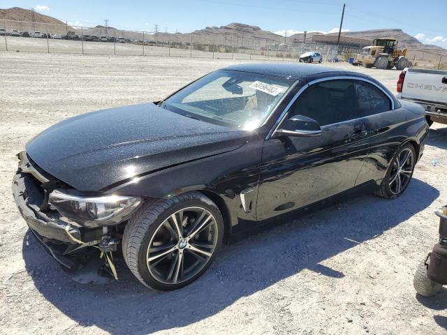 Bmw 430i (2018)