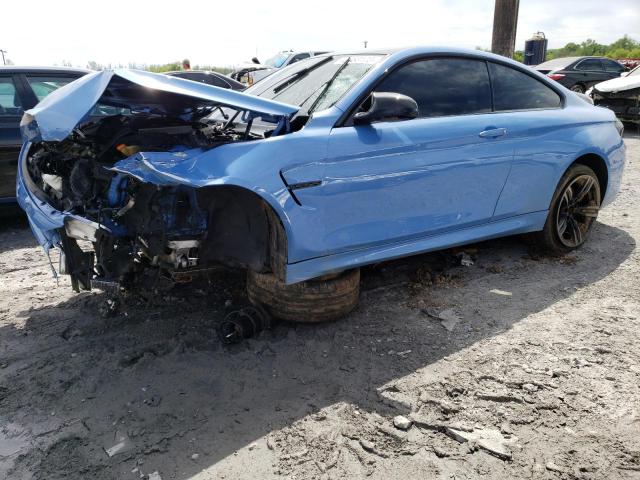 Bmw M4 (2018)