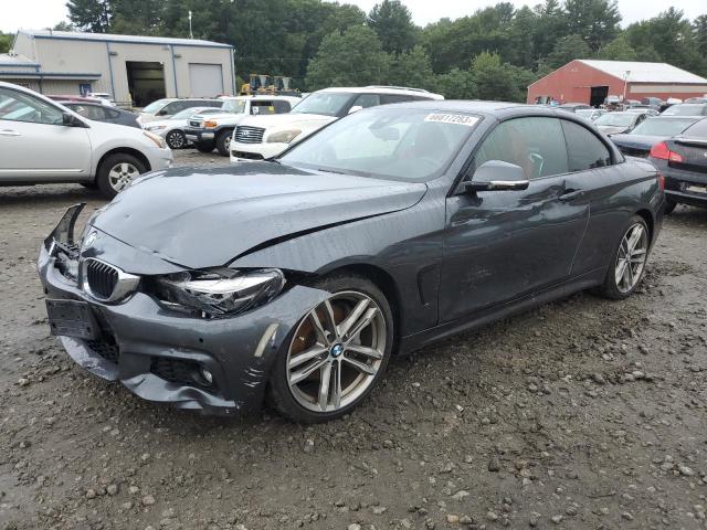 Bmw 440xi (2019)